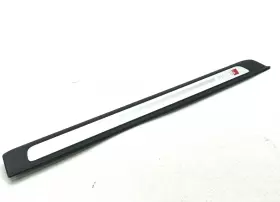 8S0853492 AUDI Right Passenger Door Sill Scuff Plate Cover #3