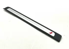 8S0853492 AUDI Right Passenger Door Sill Scuff Plate Cover