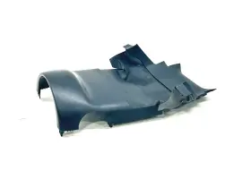 8S0953491A AUDI Steering Column Upper Cover #3