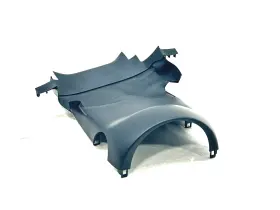 8S0953491A AUDI Steering Column Upper Cover