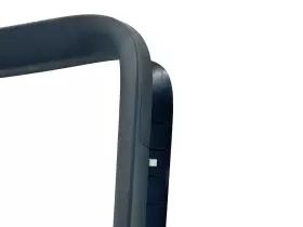 8S8-867-606 AUDI Tts Ttrs Upper Trunk Hatch Cover Panel #2