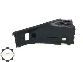 8S8863879 AUDI Tts Ttrs Left Driver Rear Trunk Quarter Panel