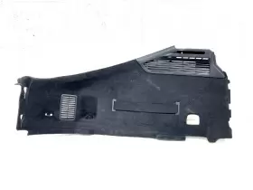 8S8863879A AUDI Rear Trunk Left Inner Quarter Panel Carpet