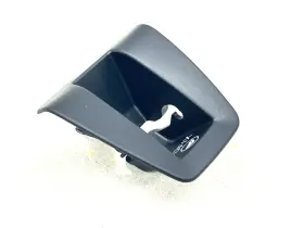 8S8887233 AUDI Rear Isofix Child Seat Hook Cover #2