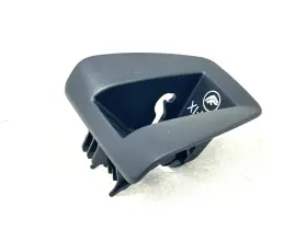 8S8887233 AUDI Rear Isofix Child Seat Hook Cover #3