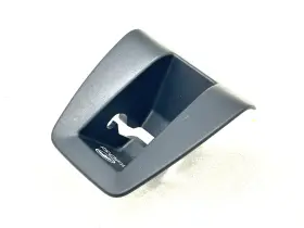 8S8887233 AUDI Rear Isofix Child Seat Hook Cover