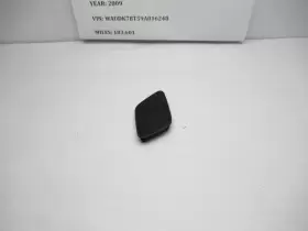 8T0035409A AUDI Rear Quarter Panel Left Speaker Cover Cflo A5 #3