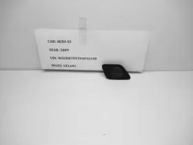 8T0035409A AUDI Rear Quarter Panel Left Speaker Cover Cflo A5