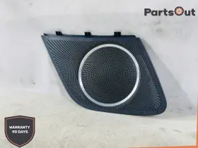 8T0035435A AUDI Rear Left Quarter Panel Speaker Cover A5 #2