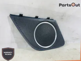8T0035435A AUDI Rear Left Quarter Panel Speaker Cover A5 #3