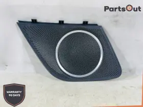 8T0035435A AUDI Rear Left Quarter Panel Speaker Cover A5