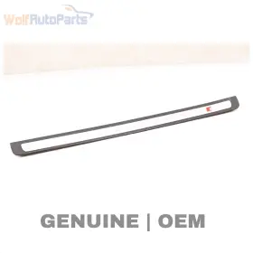 8T0853373L AUDI Left Door Sill Panel Scuff Plate A5 S5
