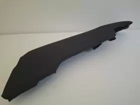 8T0857791 AUDI Left Rear Upper Bolster Seat A4 #2