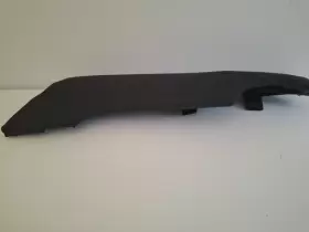 8T0857791 AUDI Left Rear Upper Bolster Seat A4 #3