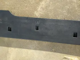 8T0863373 AUDI Trunk Lining Panel Cover Cargo Ramp A4 A5 #3