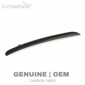 8T0867419E AUDI Rear Left Quarter Panel A5 Quattro