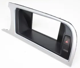 8T1-857-186-5-4T4 AUDI Convertible Display Visor S5