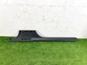 8U0-853-905 AUDI Front Left Lh Driver Door Sill Scuff Plate