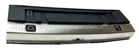 8U0-864-483-M AUDI Rear Trunk Floor Sill Scuff Plate Cover Q3