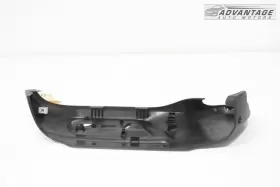 8U0-881-314 AUDI Front Right Passenger Seat Switch Cover Q3 #3