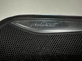 8U0035419A AUDI Driver Left Front Bose Door Speaker Panel Q3 #2