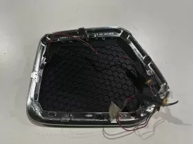8U0035419A AUDI Driver Left Front Bose Door Speaker Panel Q3 #3