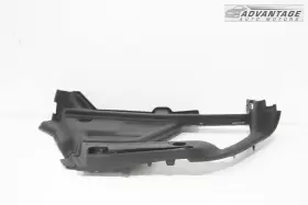 8U0863879AC AUDI Trunk Left Driver Quarter Cover Panel Q3 #3