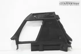 8U0863879AC AUDI Trunk Left Driver Quarter Cover Panel Q3