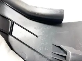 8U1-867-272-A AUDI Front Right Rh Passenger Cowl Kick Panel #3
