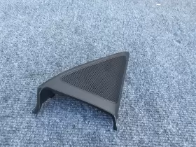 8U1035424 AUDI Front Right Door Tweeter Cover Q3 #3