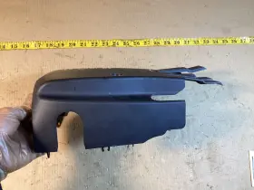 8V0880225A AUDI Steering Wheel Lower Column Cover A3 #2