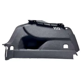 8V5-863-887-P AUDI Trunk Left Driver Quarter Panel Cover A3