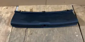 8V5863471A AUDI Rear Trunk Floor Sill Scuff Plate A3 S3