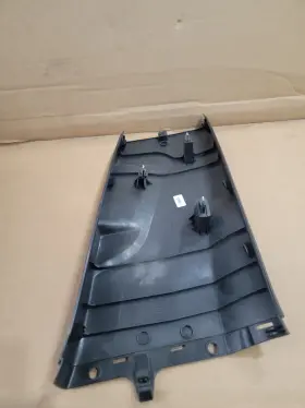 8V5867239 AUDI Left Lh Driver Center Pillar Cover Panel A3
