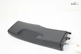 8V5867240 AUDI Right Lower Center Pillar Cover Panel A3 #2