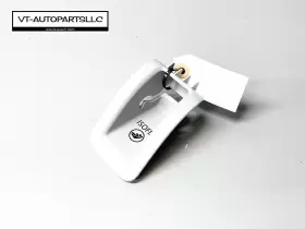 8V7-887-233 AUDI Convertible Seat Isofix Cover Cap A3
