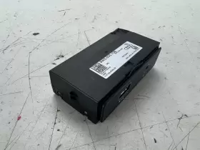 8W0.035.708.A AUDI Center Console Usb Charger Power Otlet A4 #3