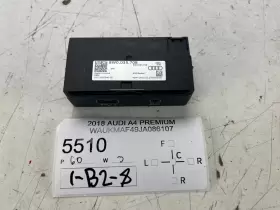 8W0.035.708.A AUDI Center Console Usb Charger Power Otlet A4