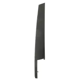 8W0-837-901-A-5FQ AUDI Left Door Applique Molding A4 S4