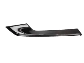8W0-867-409-Q-LE2 AUDI Front Left Interior Door Panel Cover