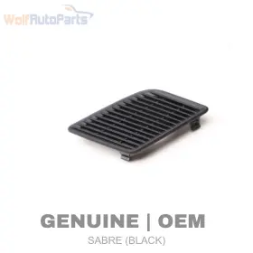 8W0035410A AUDI Rear Right Door Speaker Grille A5