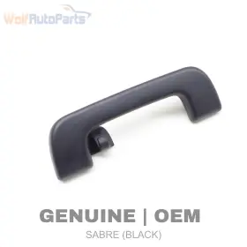 8W0857608 AUDI Rear Right Roof Grab Handle Porsche Cayenne