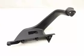 8W0867372 AUDI Rear Right Door Grab Handle Cover S5 Sportback #2