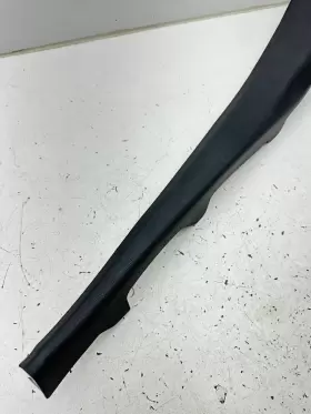 8W0867767 AUDI Left Rear Pillar Scuff Plate Door Sill A4 B9 #2