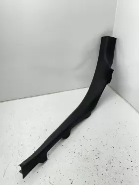 8W0867767 AUDI Left Rear Pillar Scuff Plate Door Sill A4 B9