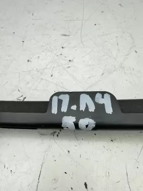 8W0868204A AUDI Front Right Center Pillar Panel A4 B9 #3