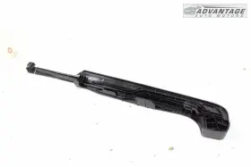 8W0881458 AUDI Front Right Seat Track Rail Cover A4 B9 #3