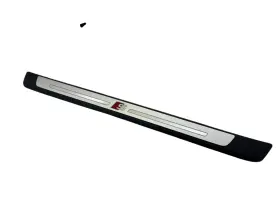 8W0947417A AUDI Front Left Door Sill Scuff Plate Cover S4 #3