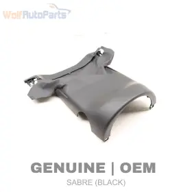 8W0953491 AUDI Upper Steering Column Cover