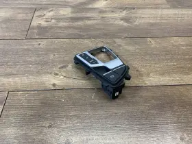 8W1-713-111-C-MNC AUDI Center Console Gear Selector Cover A5